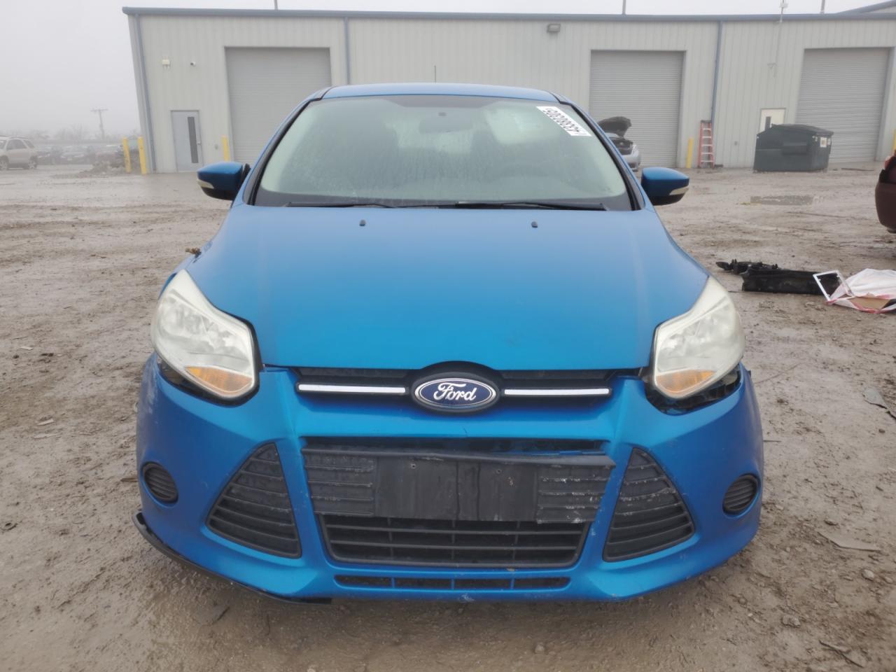 2014 Ford Focus - Image 5