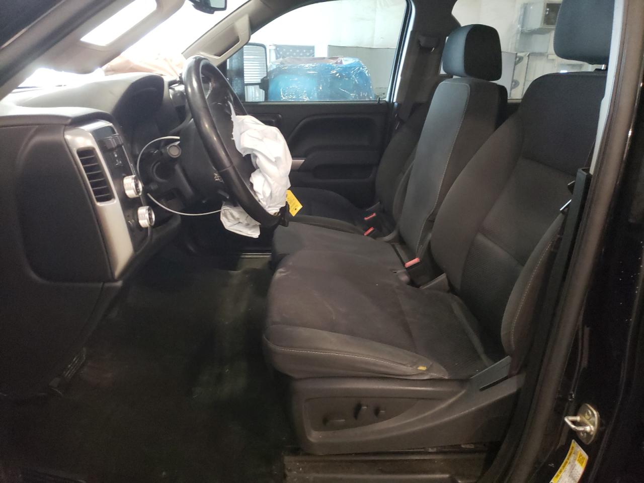 2016 Chevrolet Silverado - Image 7