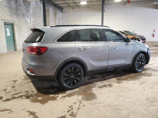  KIA SORENTO 2020 Szary