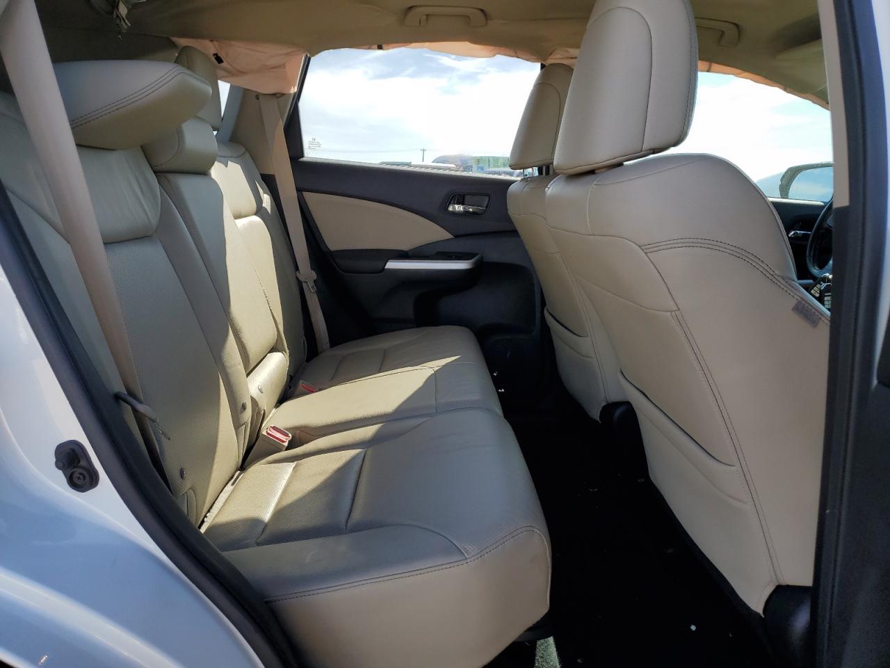 2016 Honda CR-V - Image 11