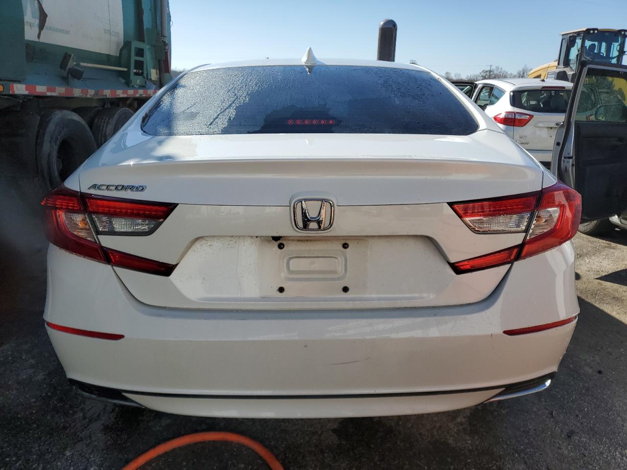 2019 Honda Accord - Image 6