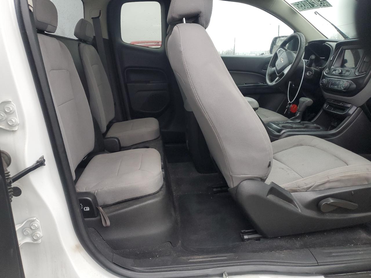 2019 Chevrolet Colorado - Image 10