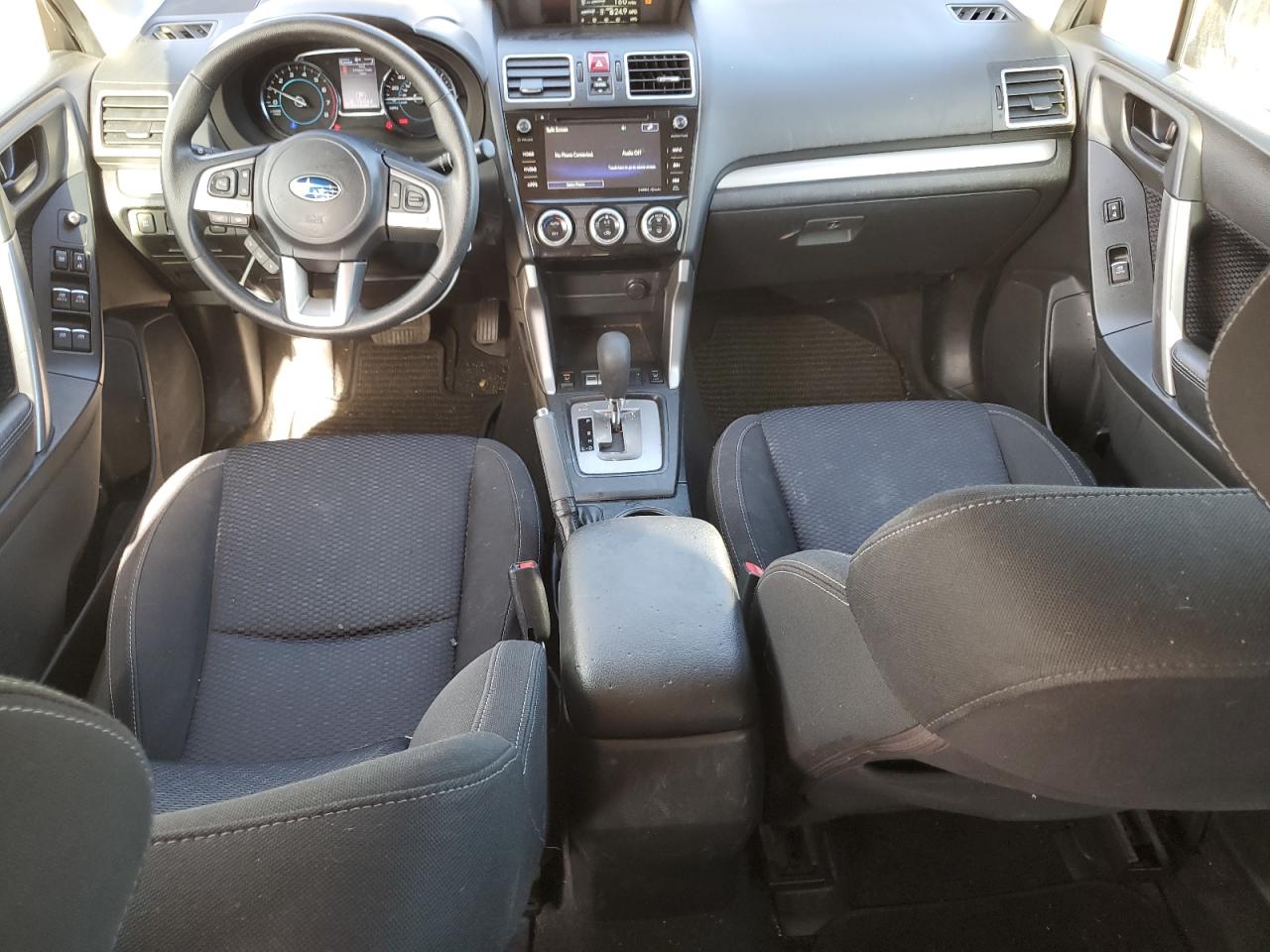 2018 Subaru Forester - Image 8