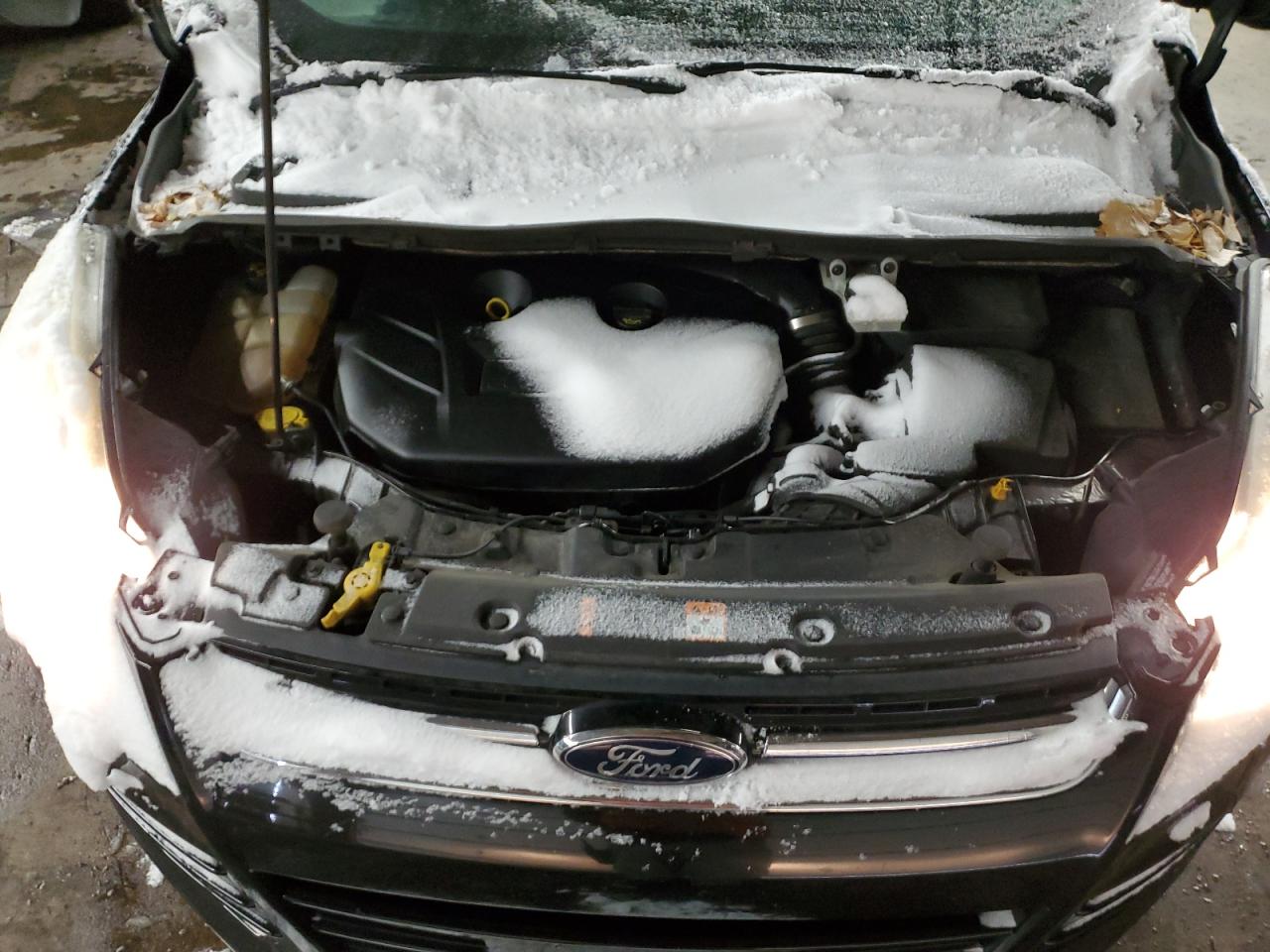 2015 Ford Escape - Image 11