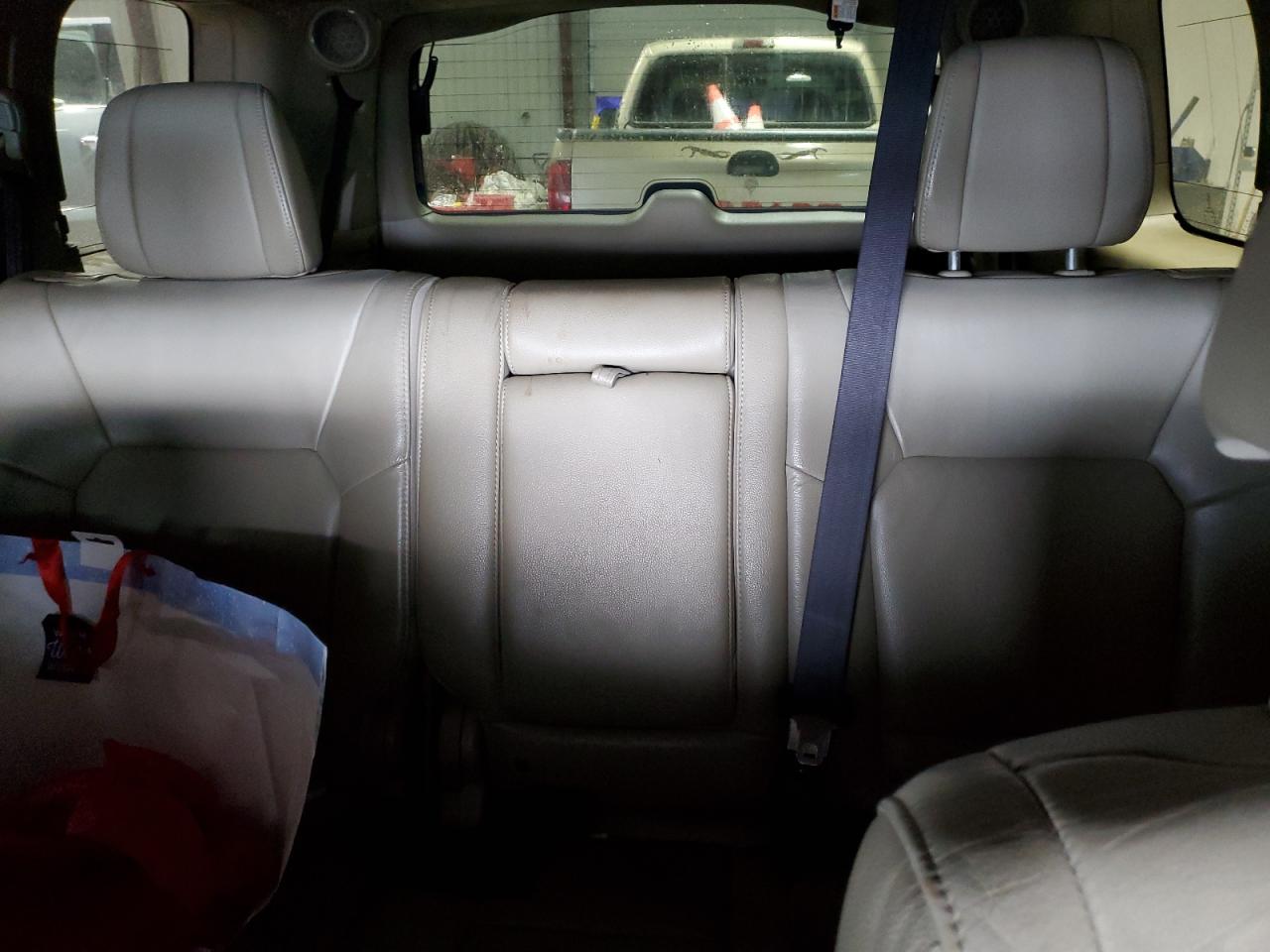 2012 Honda Pilot - Image 10