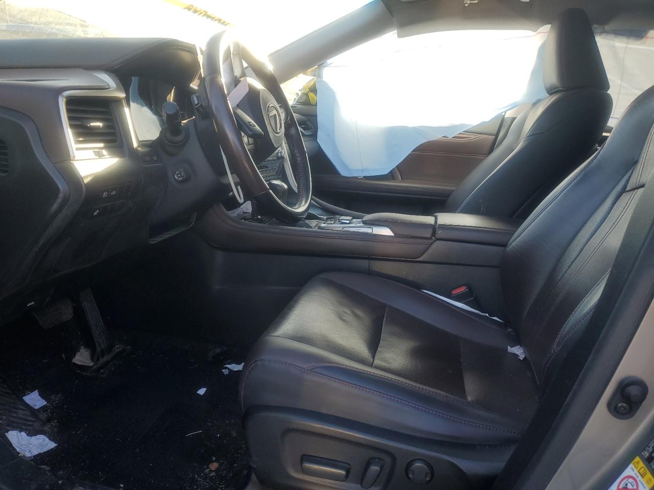 2018 Lexus RX - Image 7