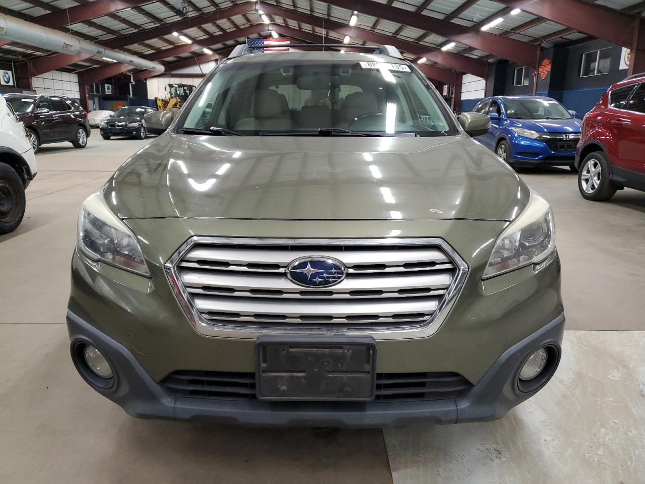 2015 Subaru Outback - Image 5