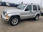 2007 Jeep Liberty Limited за продажба в Hayward, CA - Minor Dent/Scratches