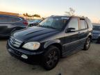 2005 Mercedes-Benz Ml 500 zu verkaufen in American Canyon, CA - Minor Dent/Scratches