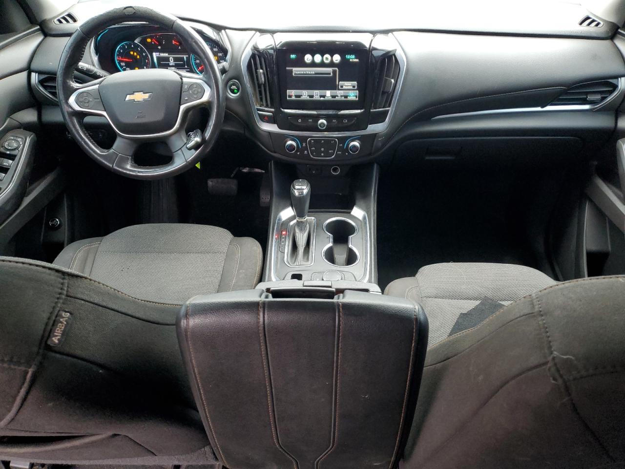 2018 Chevrolet Traverse - Image 8