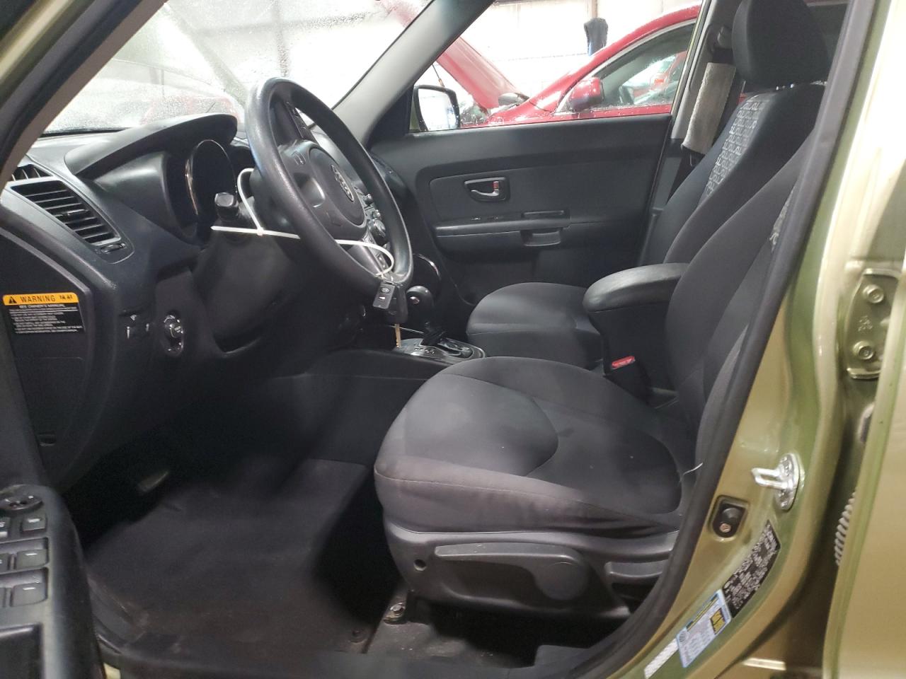 2011 Kia Soul - Image 7