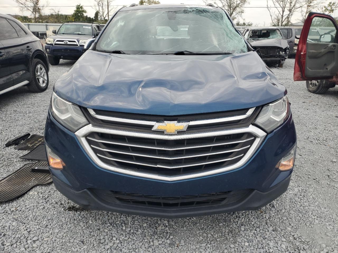 2019 Chevrolet Equinox - Image 5