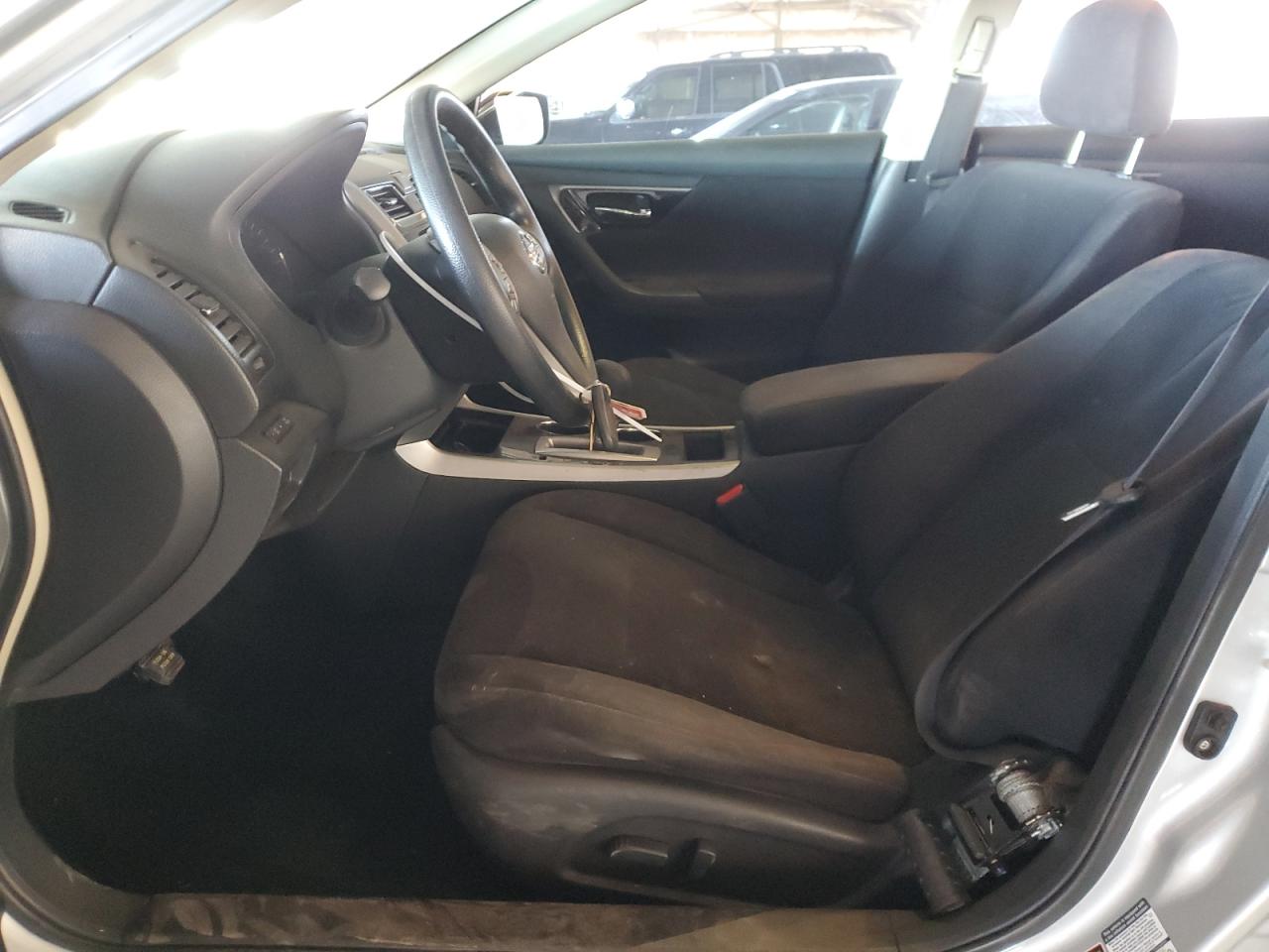 2013 Nissan Altima - Image 7
