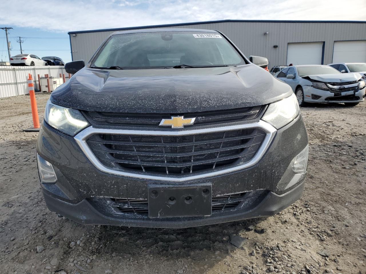 2020 Chevrolet Equinox - Image 5