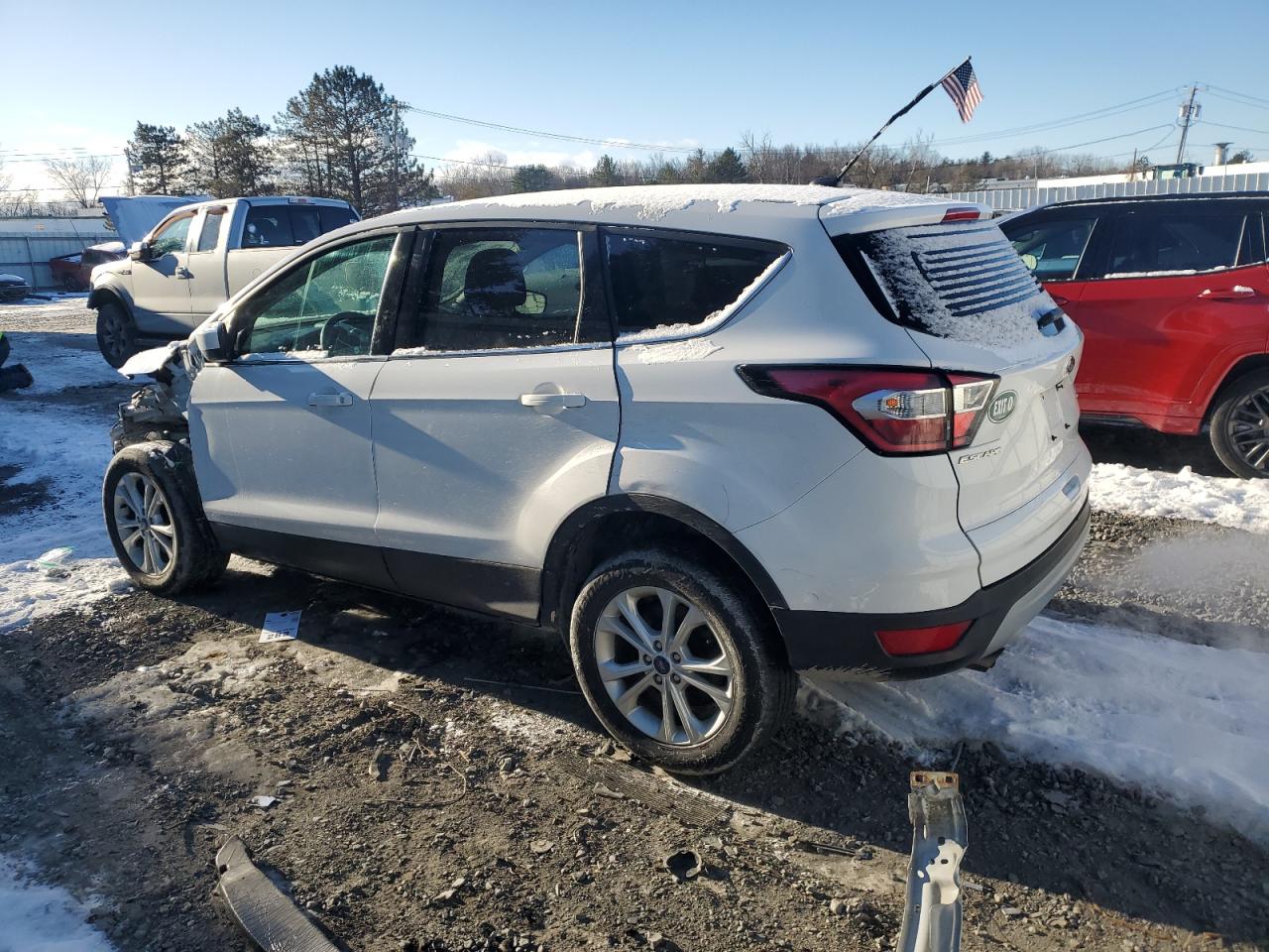 2017 Ford Escape - Image 2