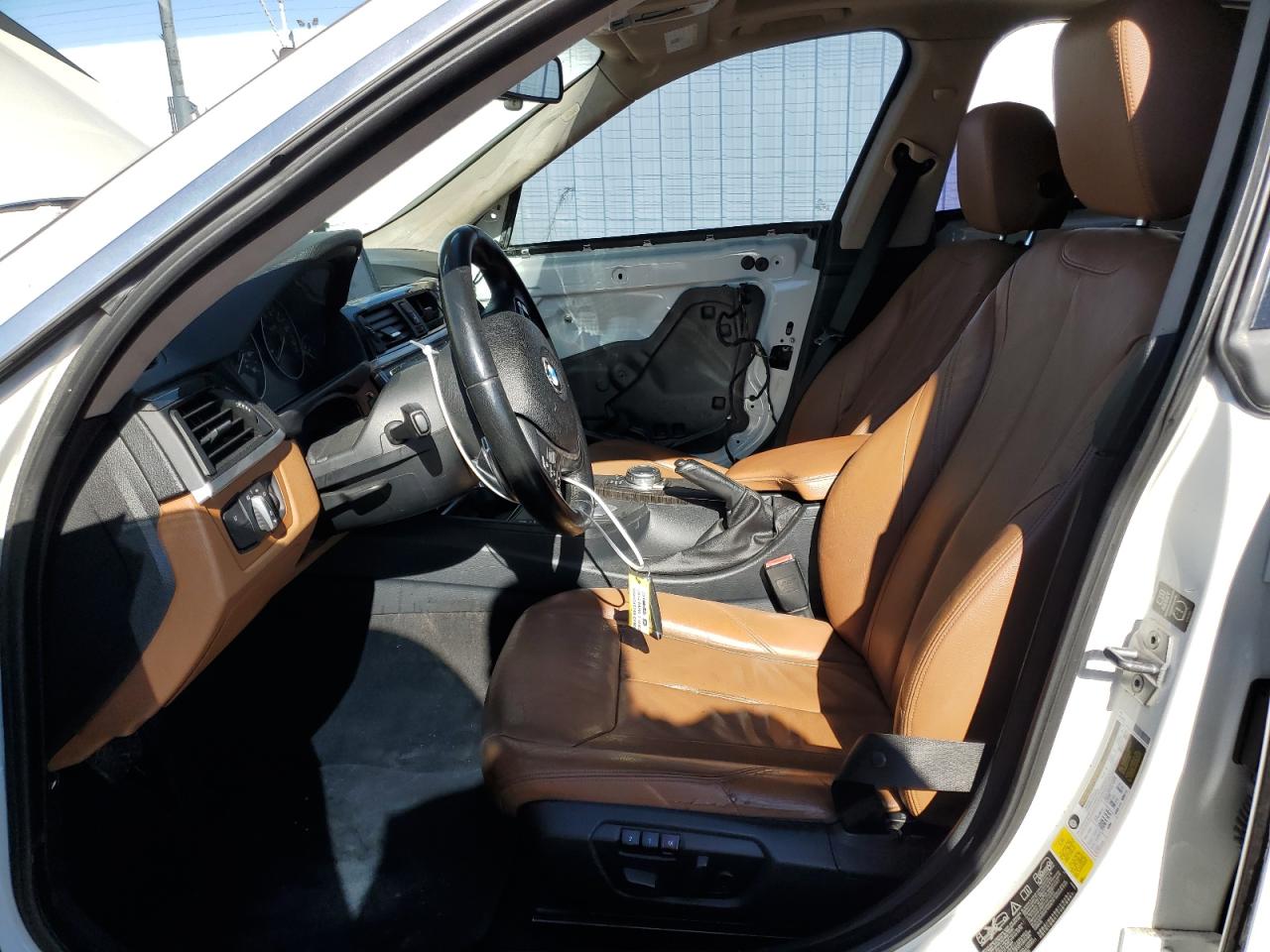 2014 BMW 3er - Image 7