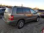 2004 Toyota Highlander  за продажба в Woodburn, OR - Front End