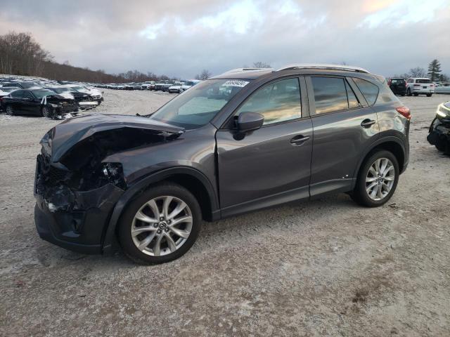 2014 Mazda Cx-5 Gt