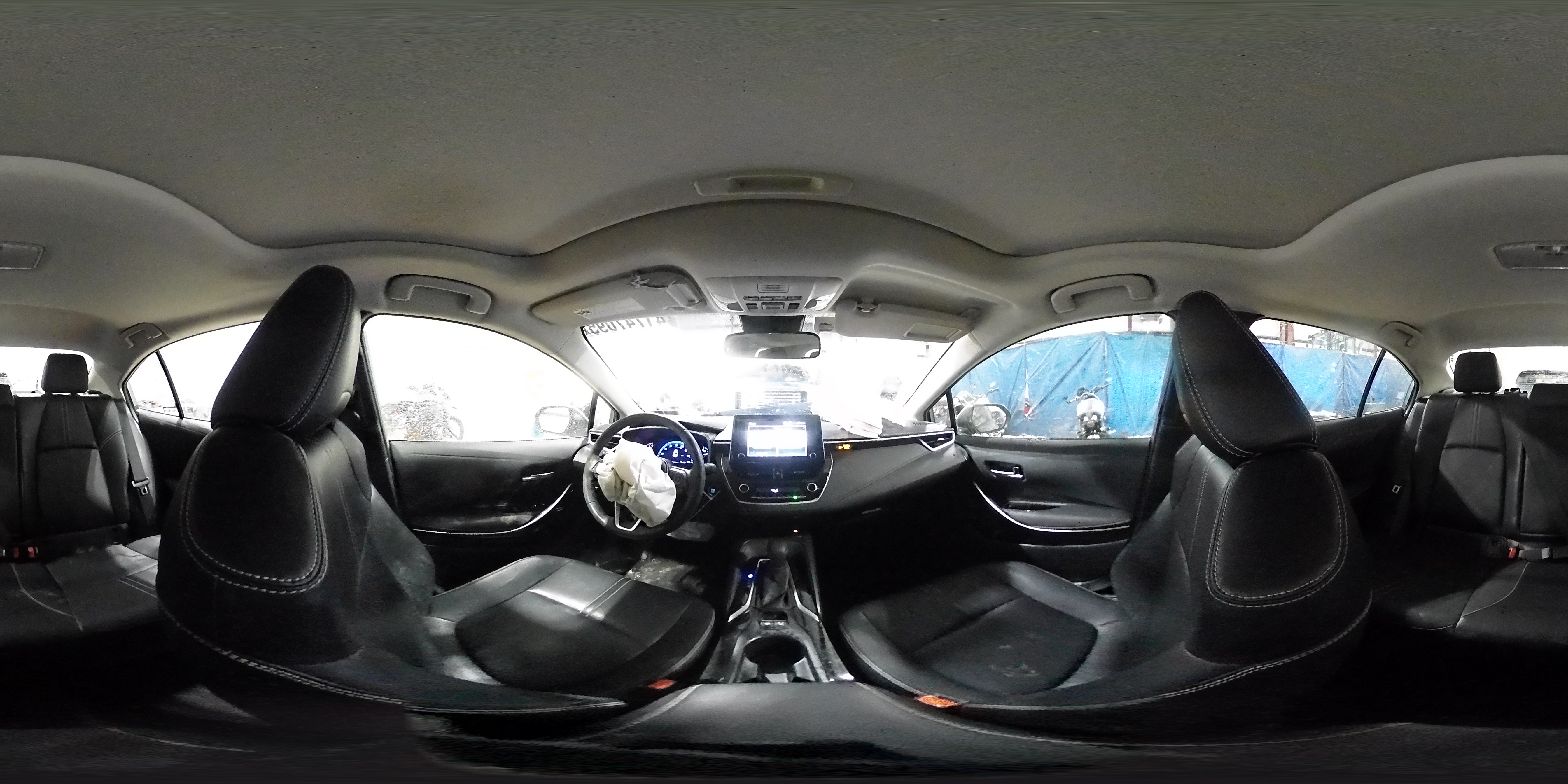 2020 Toyota Corolla - Image 14