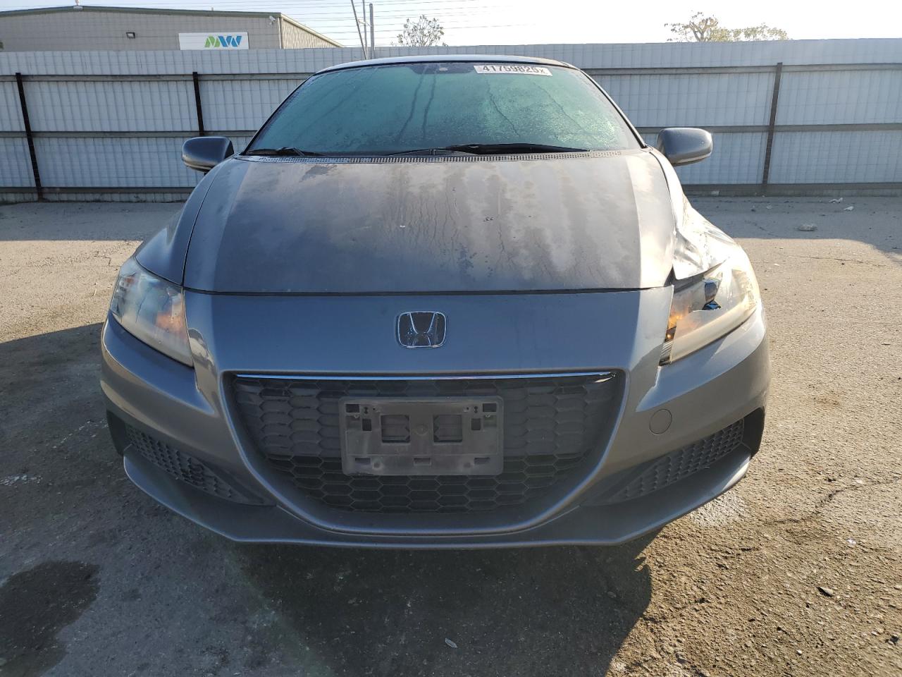 2013 Honda CR-Z - Image 5