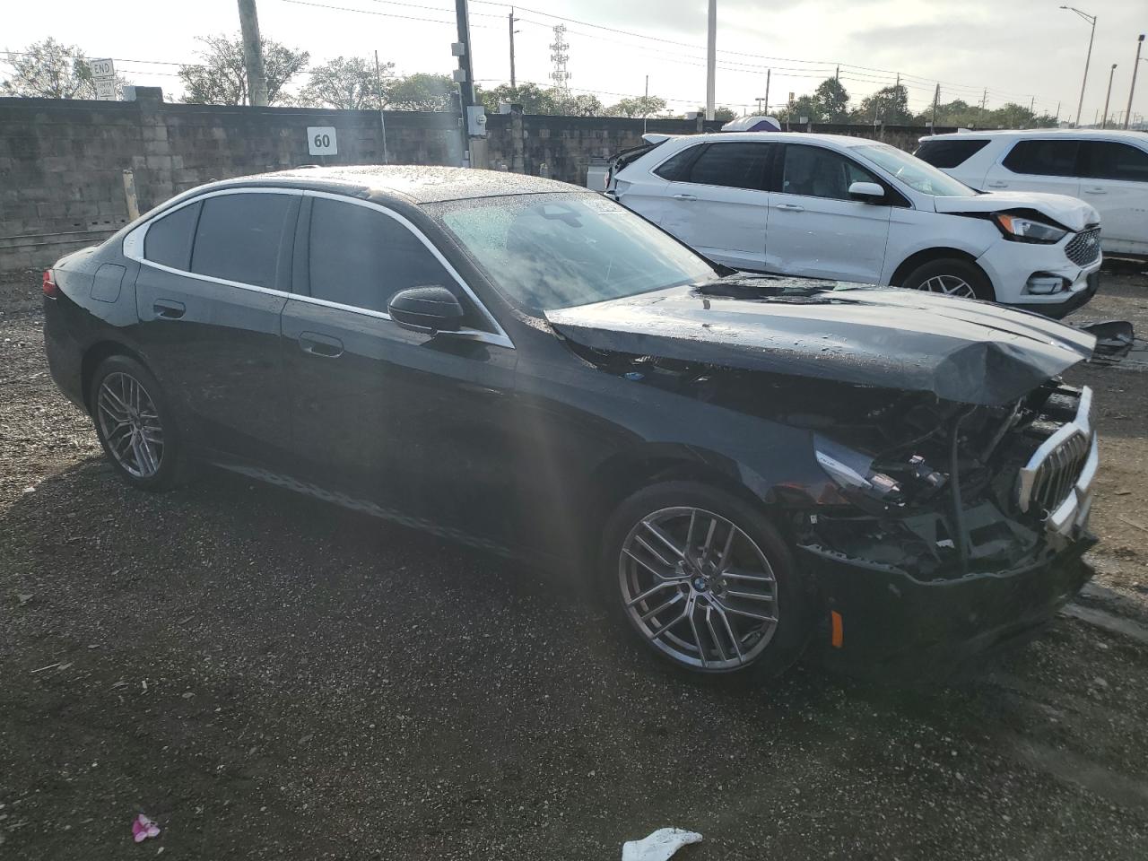 2024 BMW 5er - Image 4