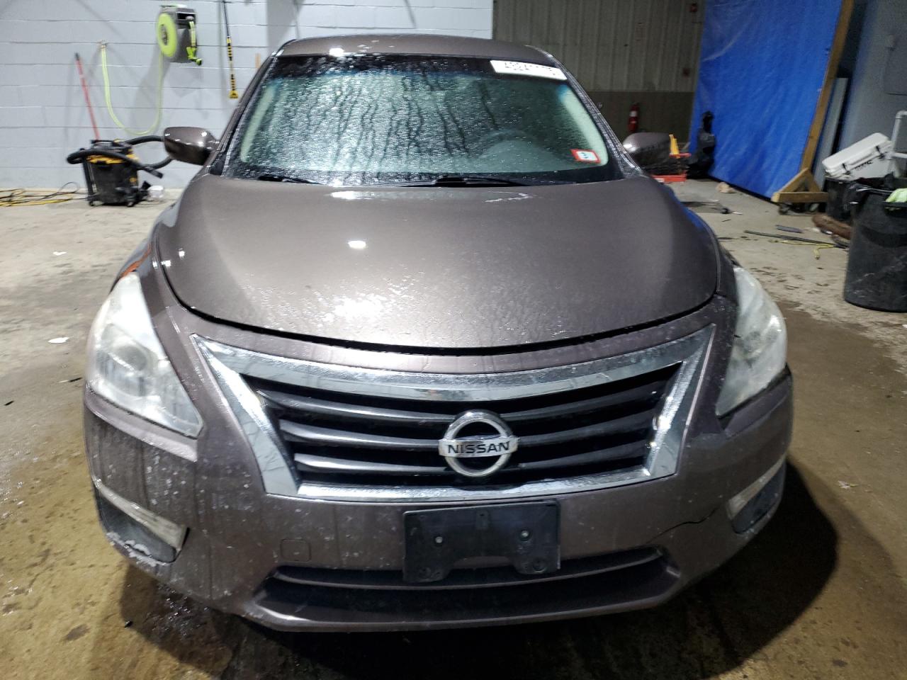 2015 Nissan Altima - Image 5