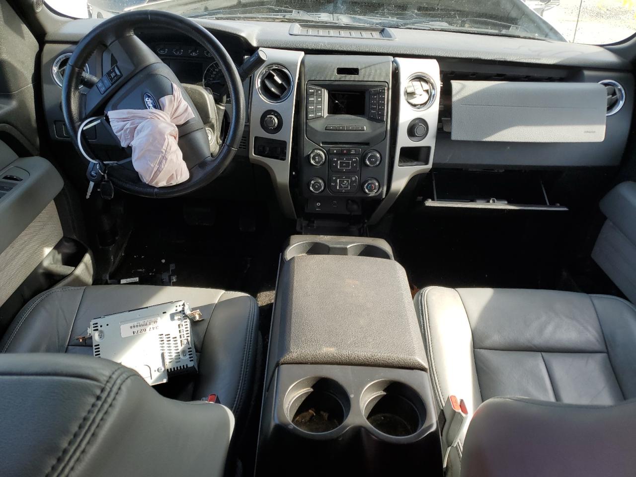 2014 Ford F-150 - Image 8