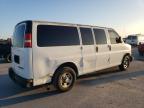 2005 Chevrolet Express G1500  na sprzedaż w New Orleans, LA - All Over