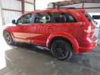 2020 Dodge Journey Se за продажба в Wilmer, TX - Minor Dent/Scratches