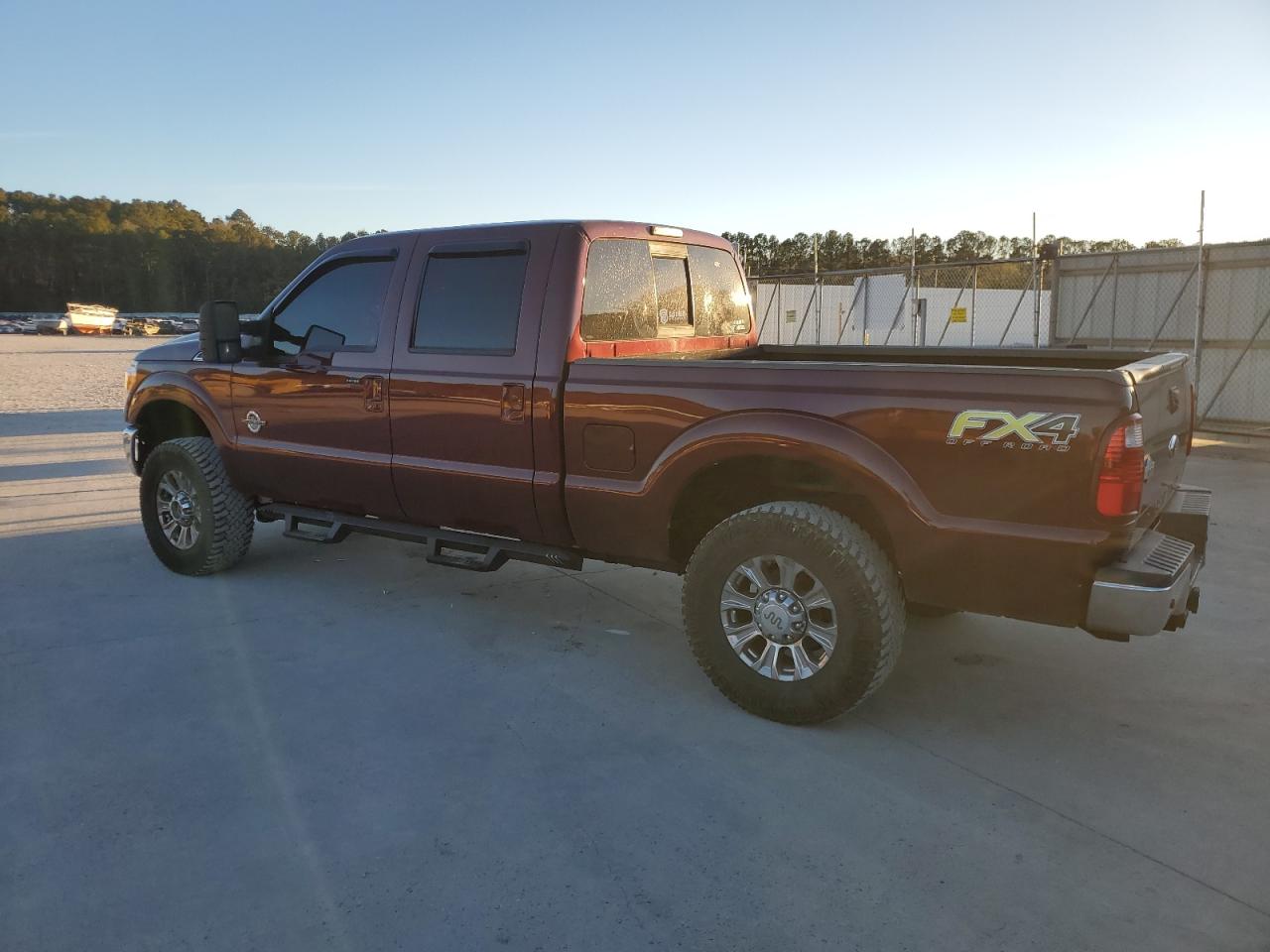 2012 Ford F250 - Image 2