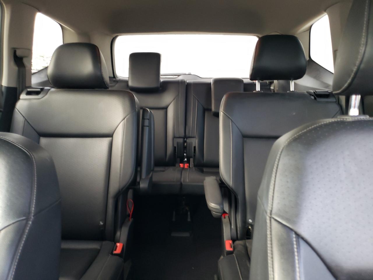 2019 Volkswagen Atlas - Image 10