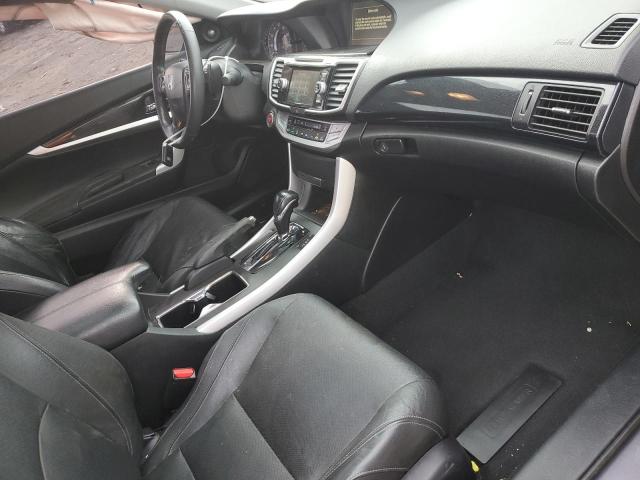 Coupet HONDA ACCORD 2015 Szary