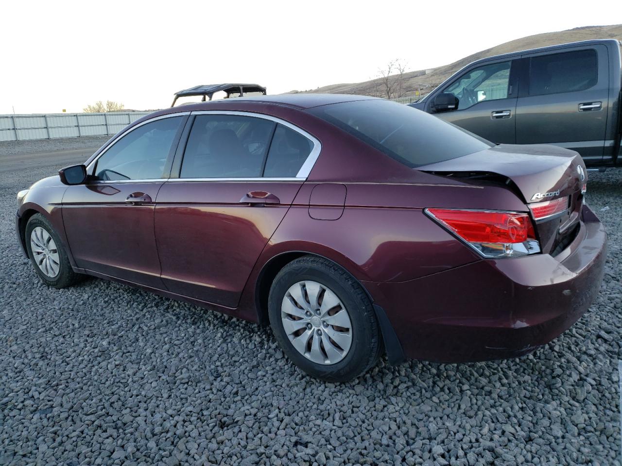 2012 Honda Accord - Image 2