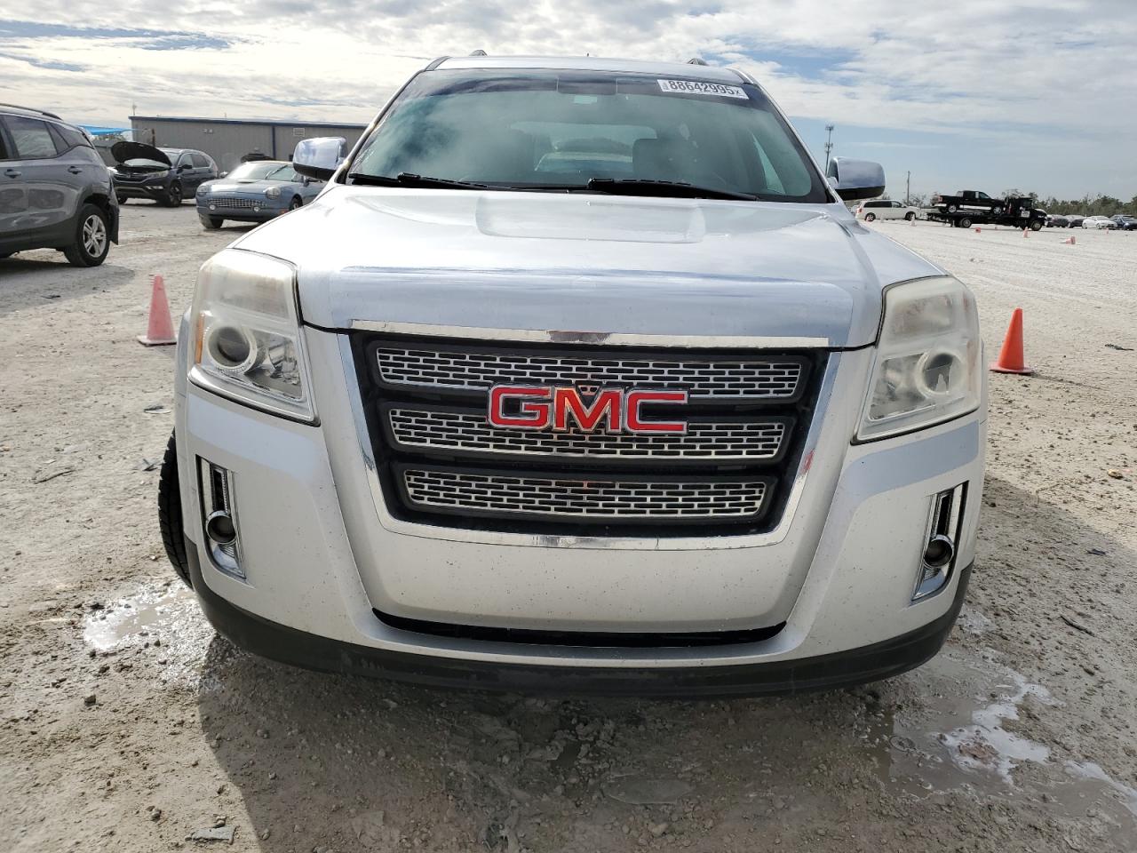 2015 GMC Terrain - Image 5