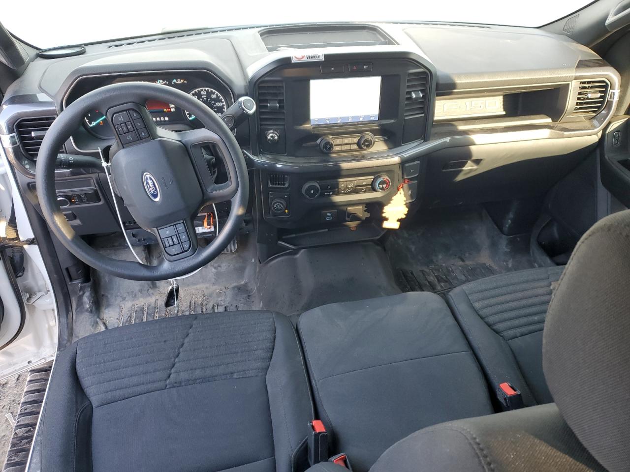 2023 Ford F-150 - Image 8