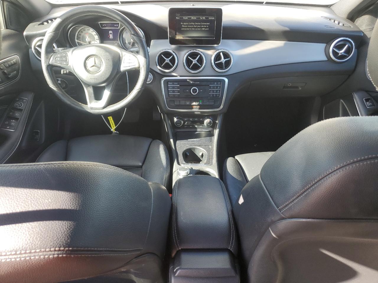 2017 Mercedes-Benz GLA-klasse - Image 8