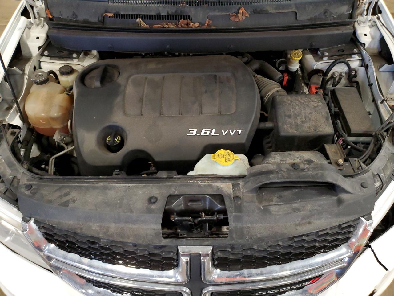 2013 Dodge Journey - Image 12