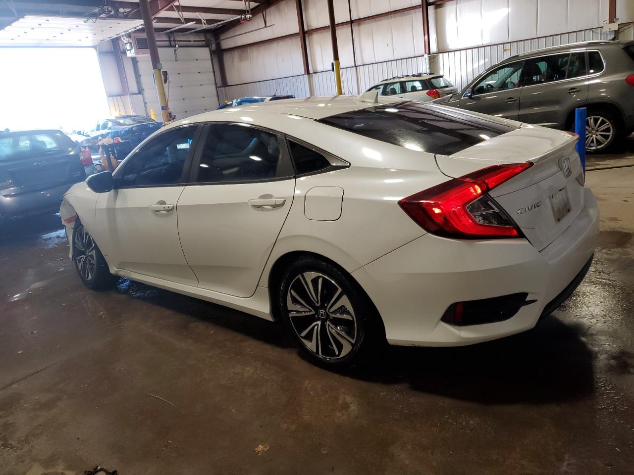 2016 Honda Civic - Image 2