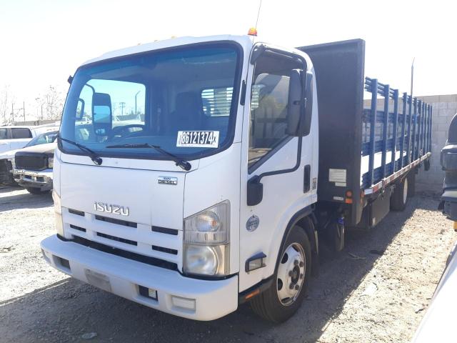 2015 Isuzu Nrr