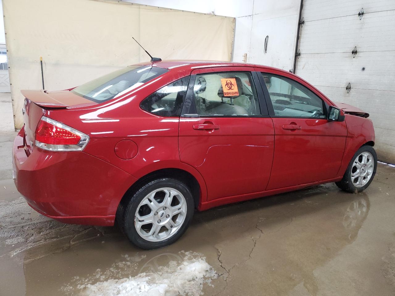 2009 Ford Focus - Image 3