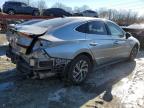 2020 Hyundai Sonata Hybrid იყიდება Waldorf-ში, MD - Rear End