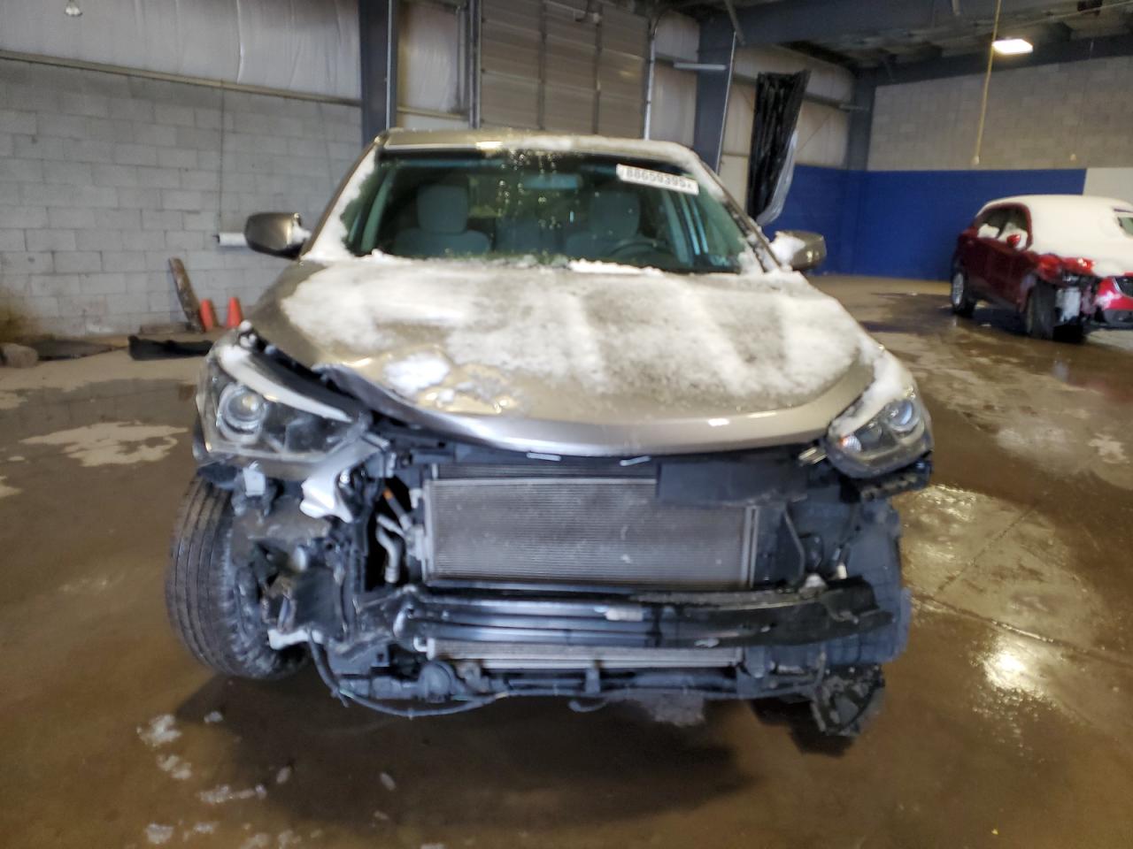2018 Hyundai Santa Fe - Image 5