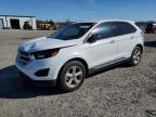 2016 Ford Edge Se იყიდება Lumberton-ში, NC - Front End