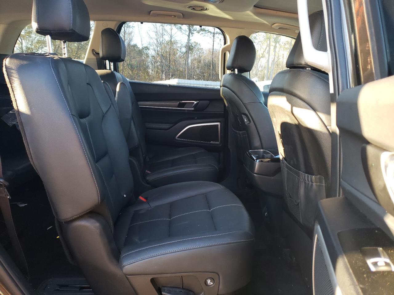 2020 Kia Telluride - Image 11