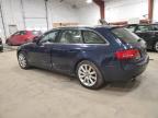 2010 Audi A4 Premium Plus იყიდება Center Rutland-ში, VT - All Over