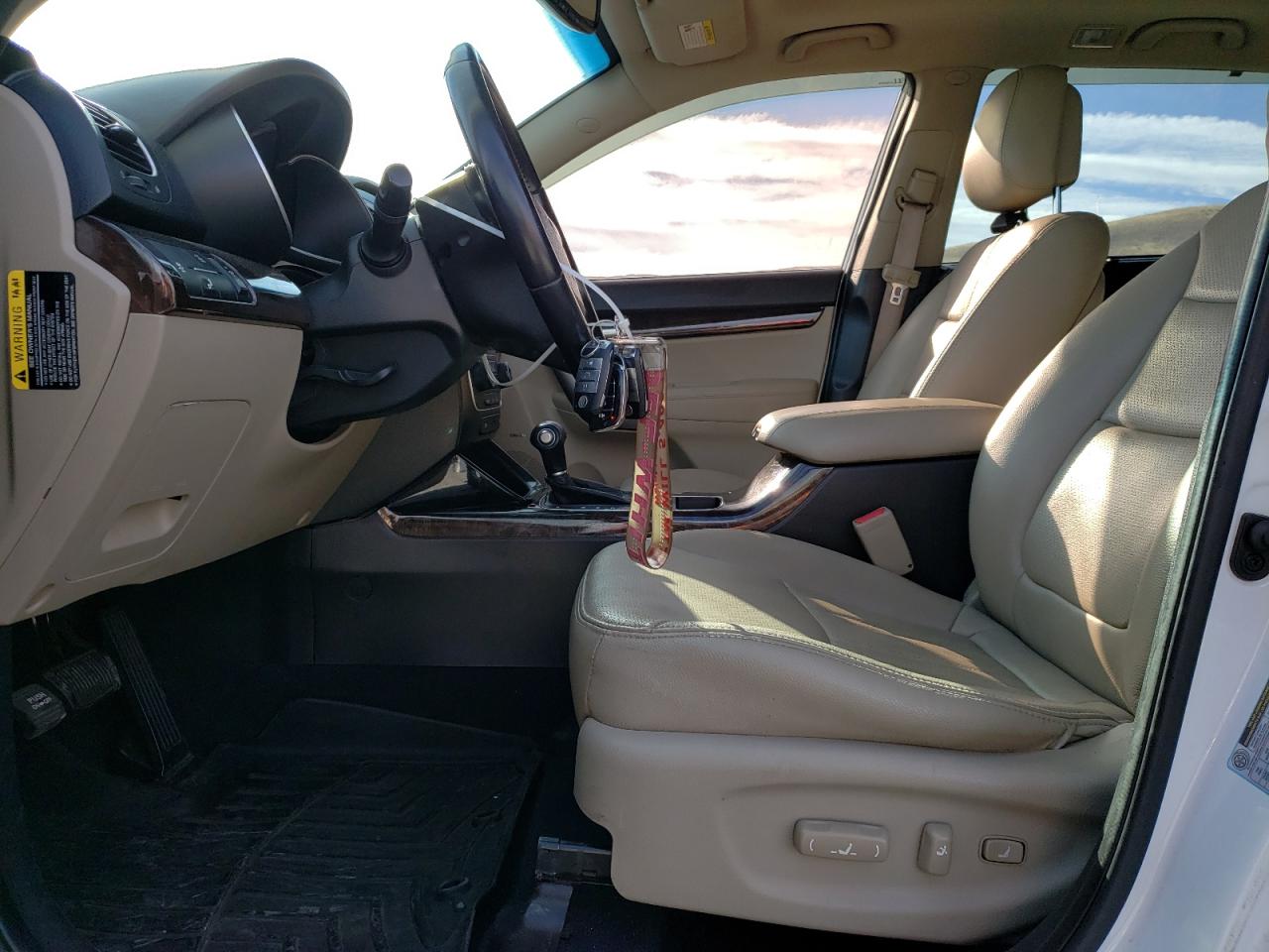 2014 Kia Sorento - Image 7