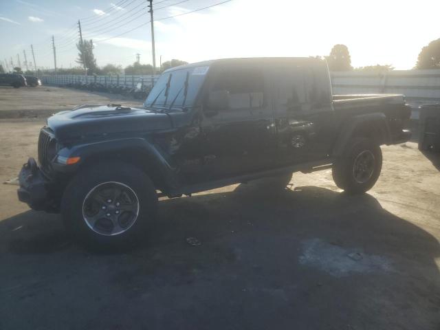 2023 Jeep Gladiator Rubicon zu verkaufen in Miami, FL - Front End