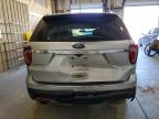 2018 Ford Explorer Limited en Venta en Gainesville, GA - Rear End