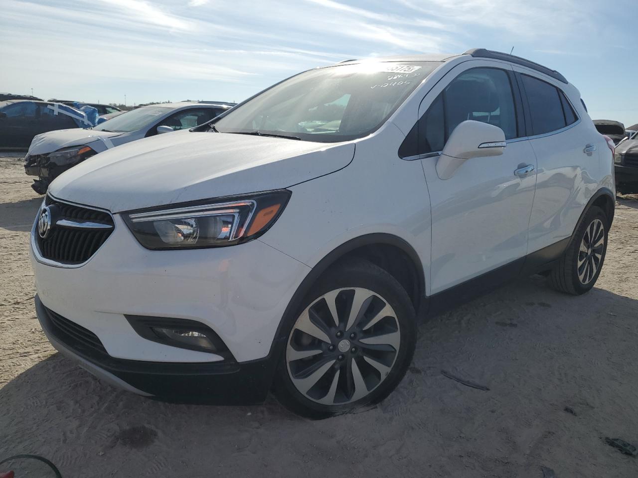 2018 Buick Encore - Image 1