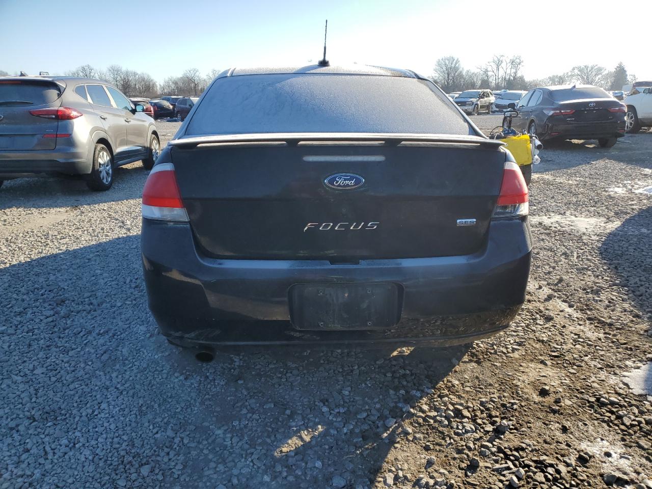2008 Ford Focus - Image 6